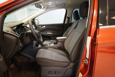 2019 Ford Escape SE 4WD
