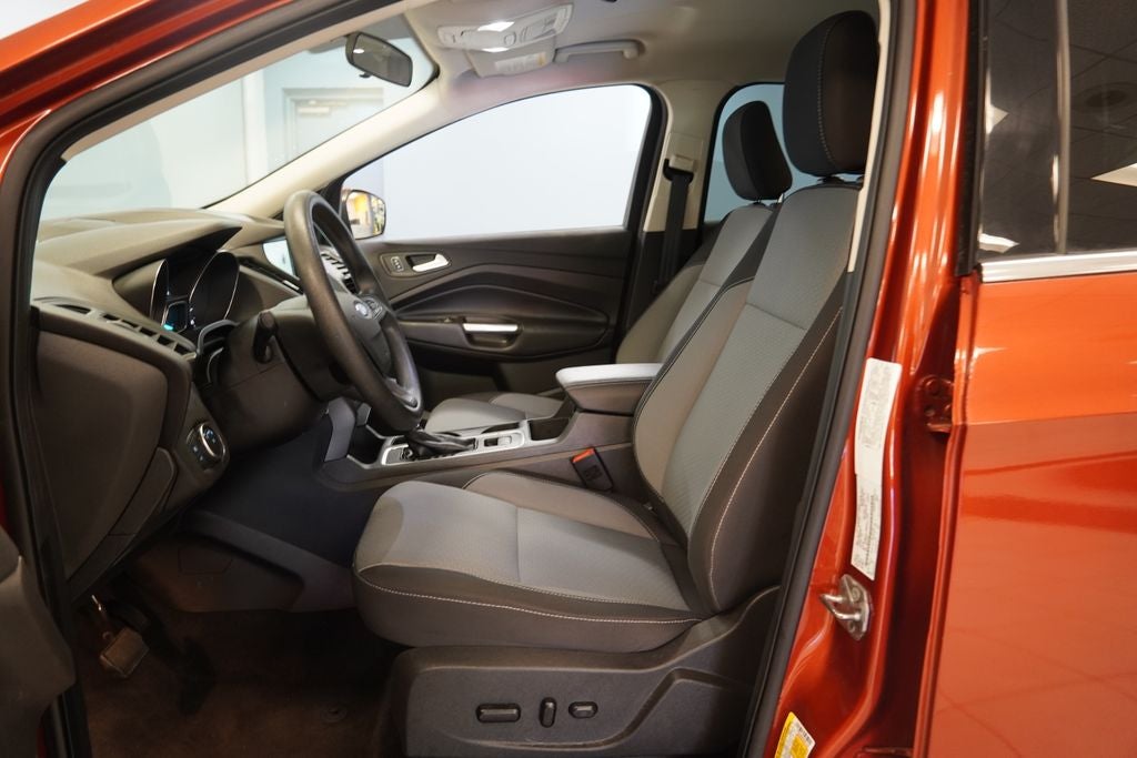 2019 Ford Escape SE 4WD