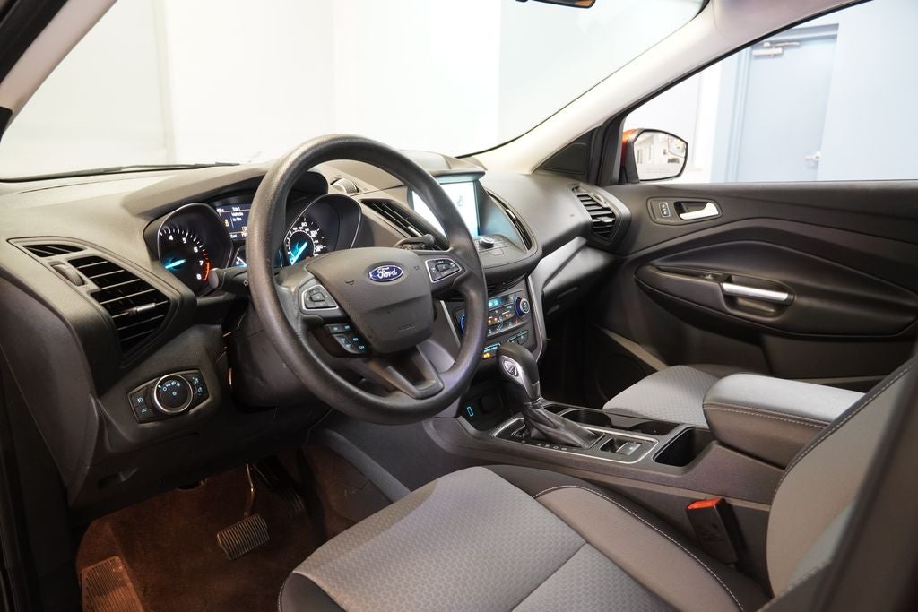 2019 Ford Escape SE 4WD