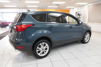 2019 Ford Escape SE 4WD