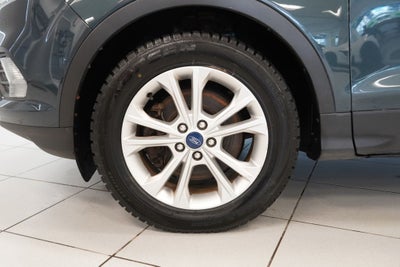 2019 Ford Escape SE 4WD