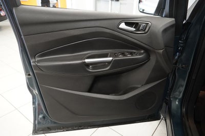 2019 Ford Escape SE 4WD
