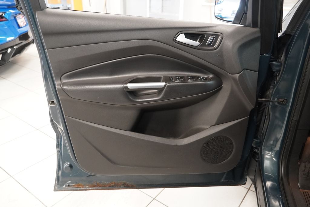 2019 Ford Escape SE 4WD