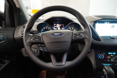 2019 Ford Escape SE 4WD