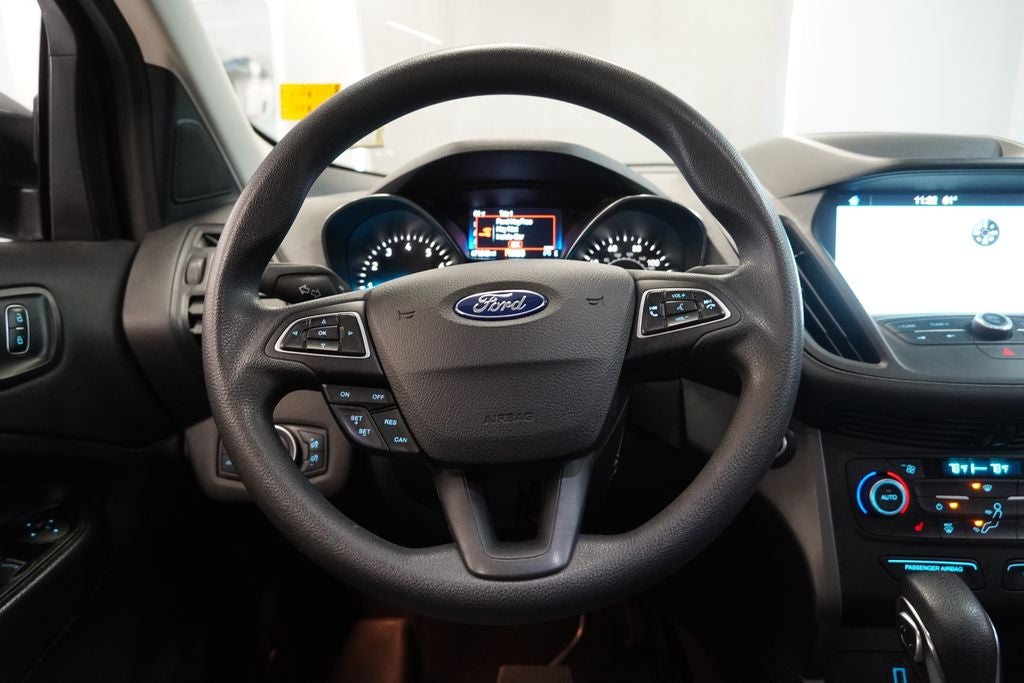 2019 Ford Escape SE 4WD