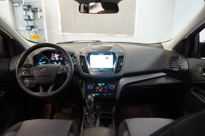 2019 Ford Escape SE 4WD