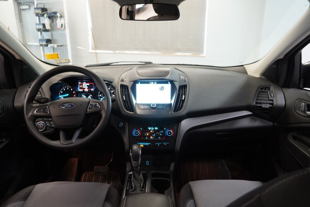2019 Ford Escape SE 4WD