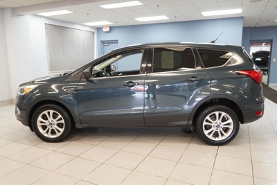 2019 Ford Escape SE 4WD