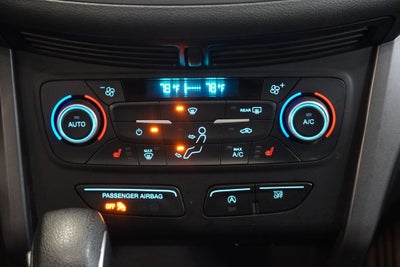 2019 Ford Escape SE 4WD