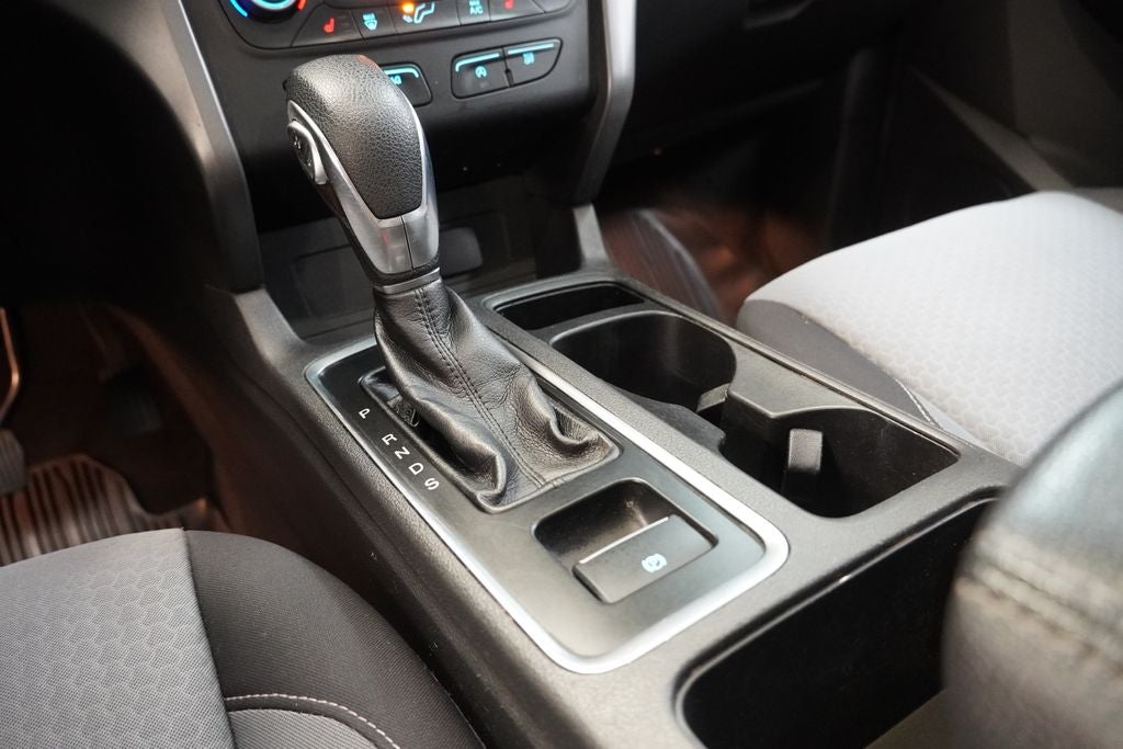 2019 Ford Escape SE 4WD