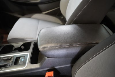 2019 Ford Escape SE 4WD