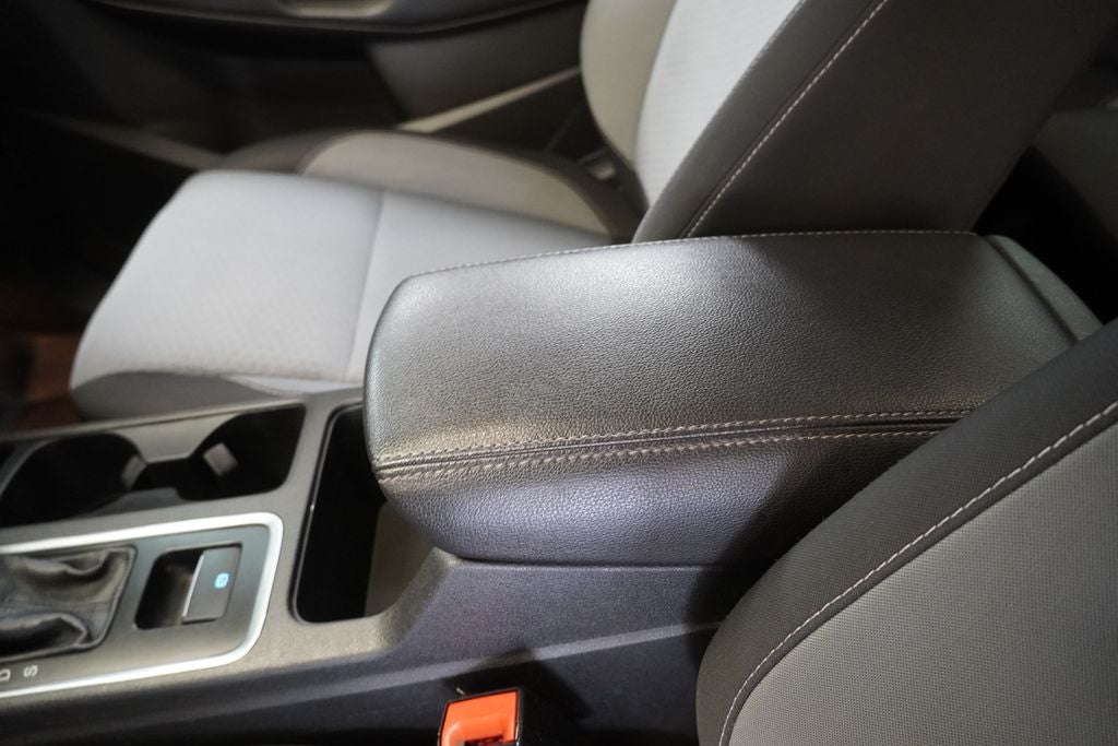 2019 Ford Escape SE 4WD