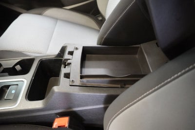 2019 Ford Escape SE 4WD