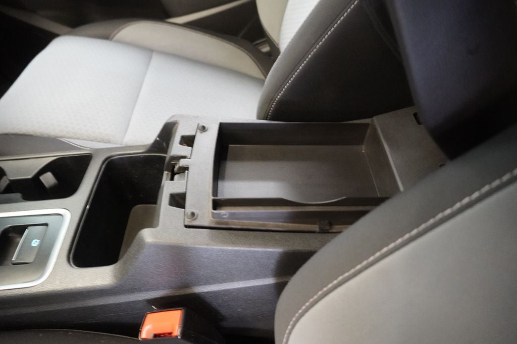 2019 Ford Escape SE 4WD