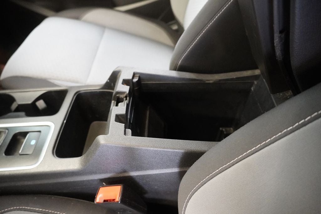 2019 Ford Escape SE 4WD