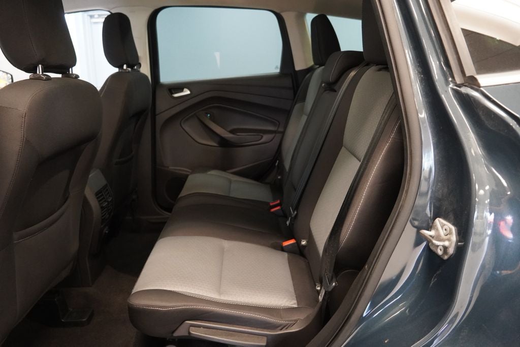 2019 Ford Escape SE 4WD