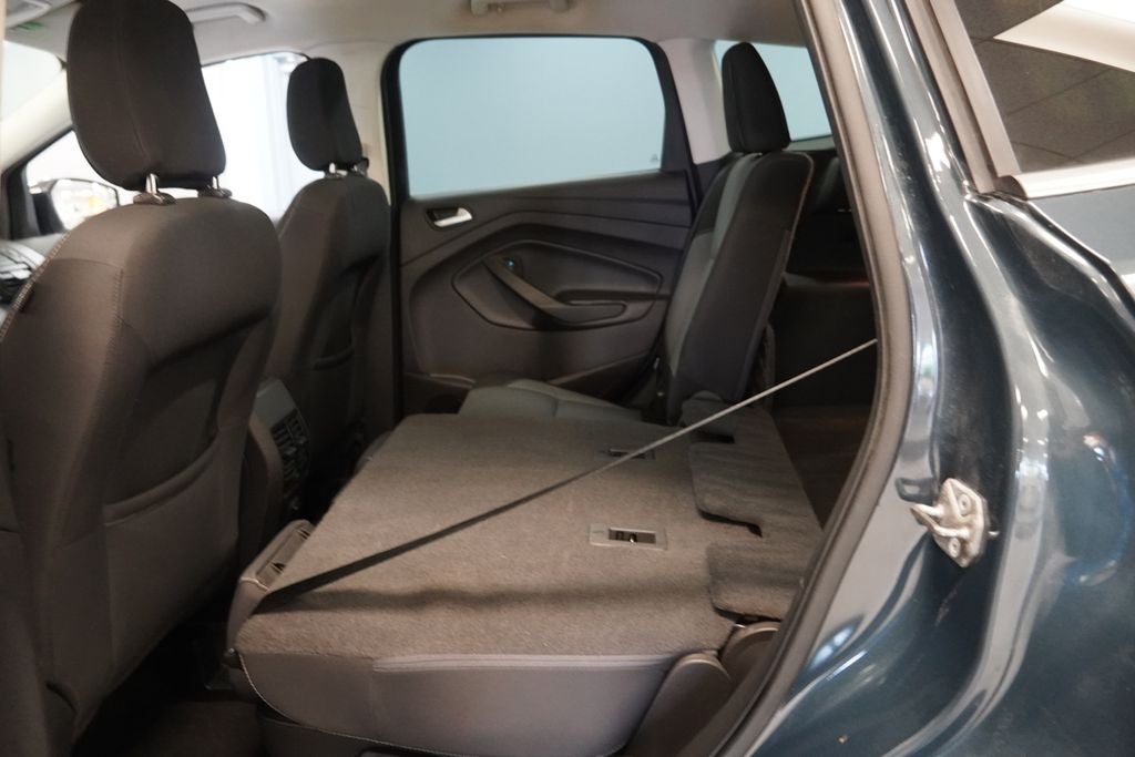 2019 Ford Escape SE 4WD