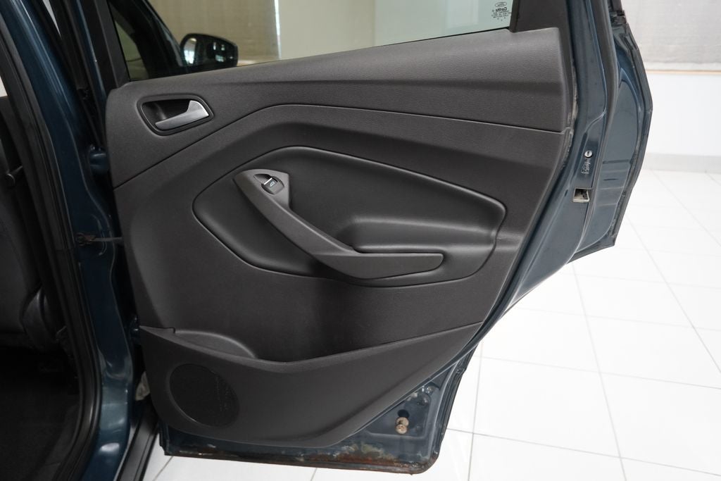 2019 Ford Escape SE 4WD