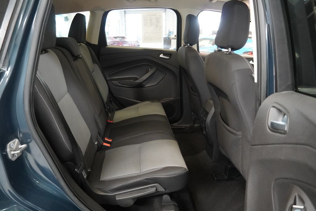 2019 Ford Escape SE 4WD
