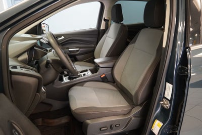 2019 Ford Escape SE 4WD