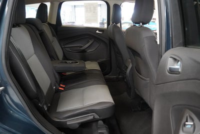 2019 Ford Escape SE 4WD