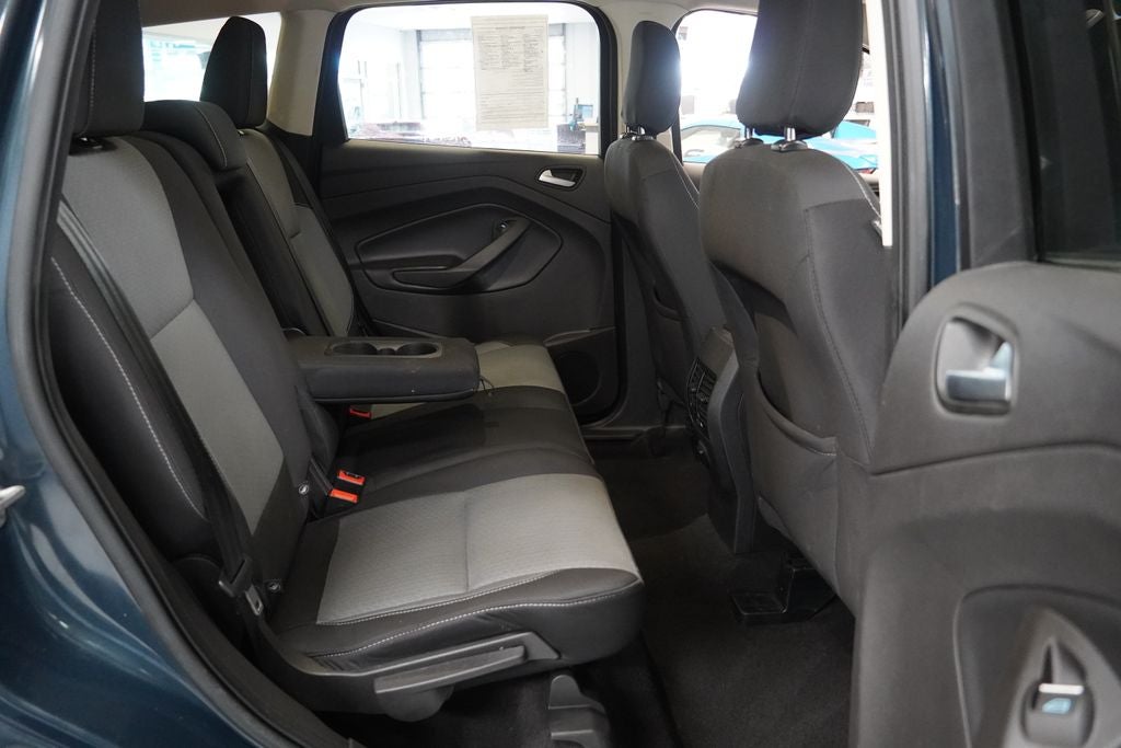 2019 Ford Escape SE 4WD