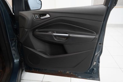 2019 Ford Escape SE 4WD