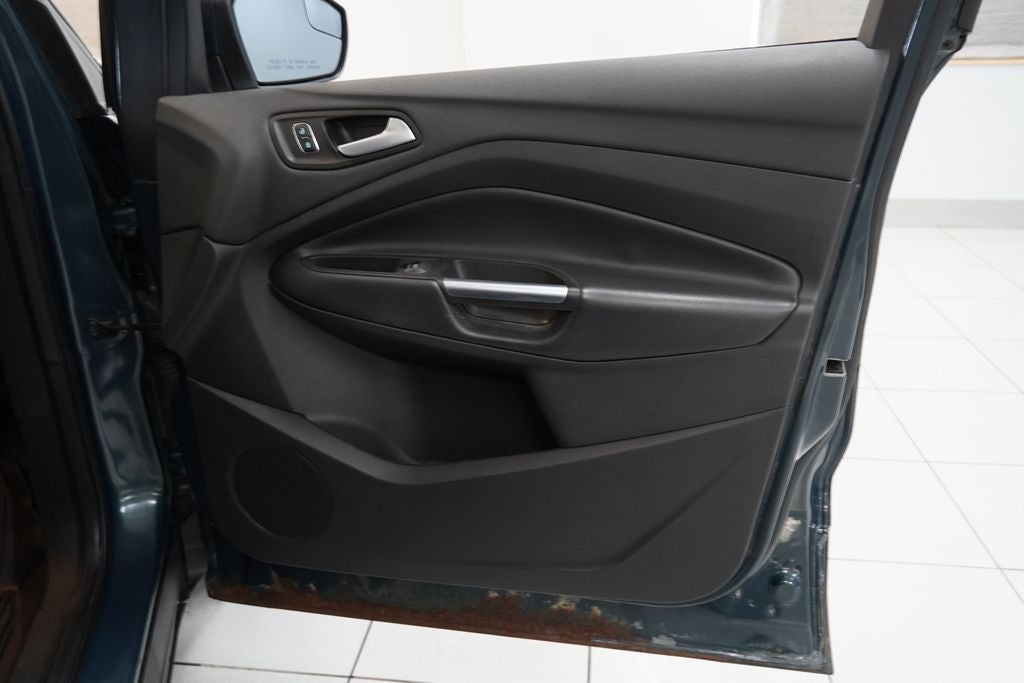 2019 Ford Escape SE 4WD
