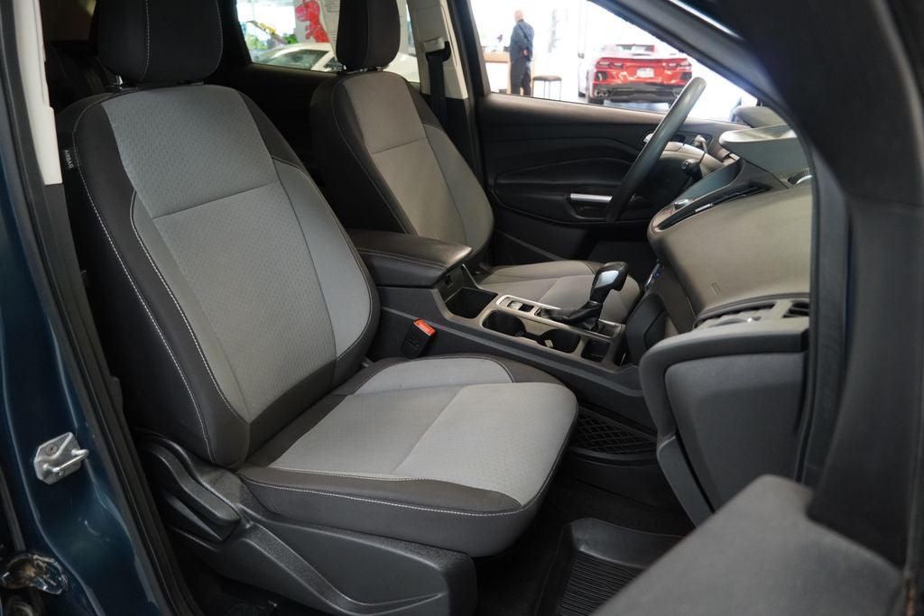 2019 Ford Escape SE 4WD