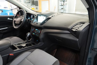 2019 Ford Escape SE 4WD