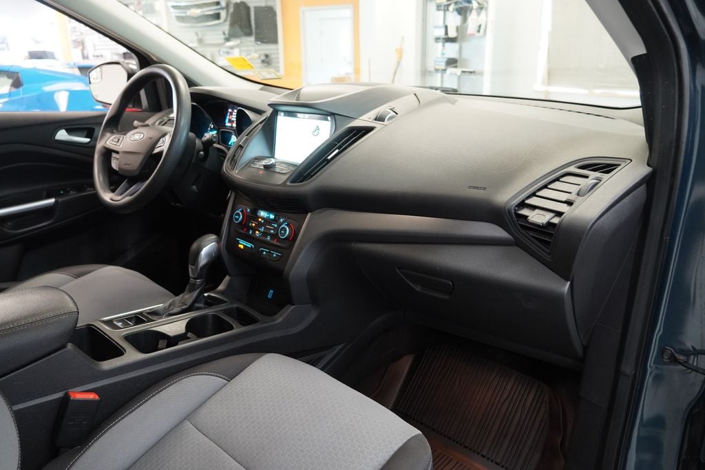 2019 Ford Escape SE 4WD