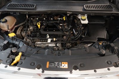 2019 Ford Escape SE 4WD