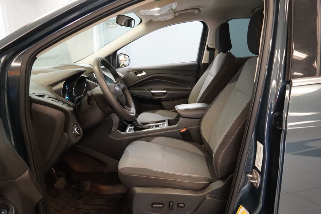 2019 Ford Escape SE 4WD