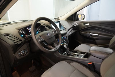 2019 Ford Escape SE 4WD