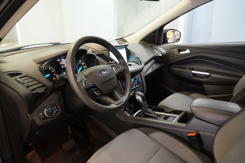 2019 Ford Escape SE 4WD