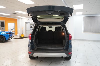 2019 Ford Escape SE 4WD