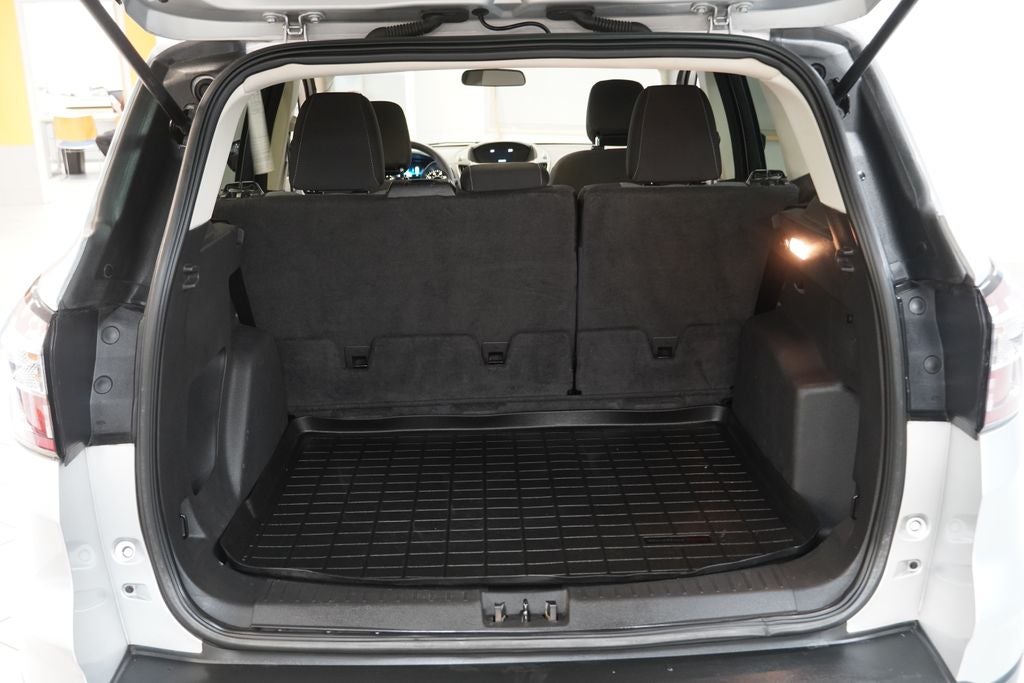 2018 Ford Escape SE 4WD