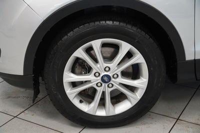 2018 Ford Escape SE 4WD