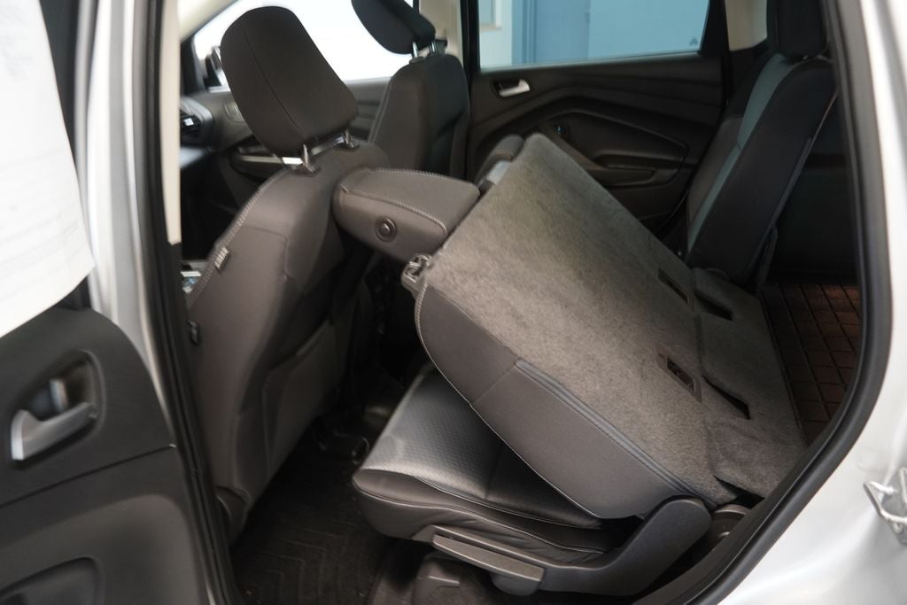 2018 Ford Escape SE 4WD