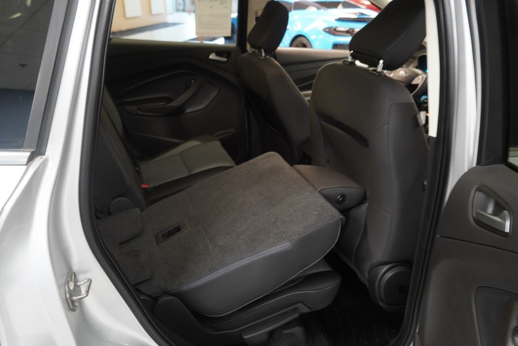 2018 Ford Escape SE 4WD