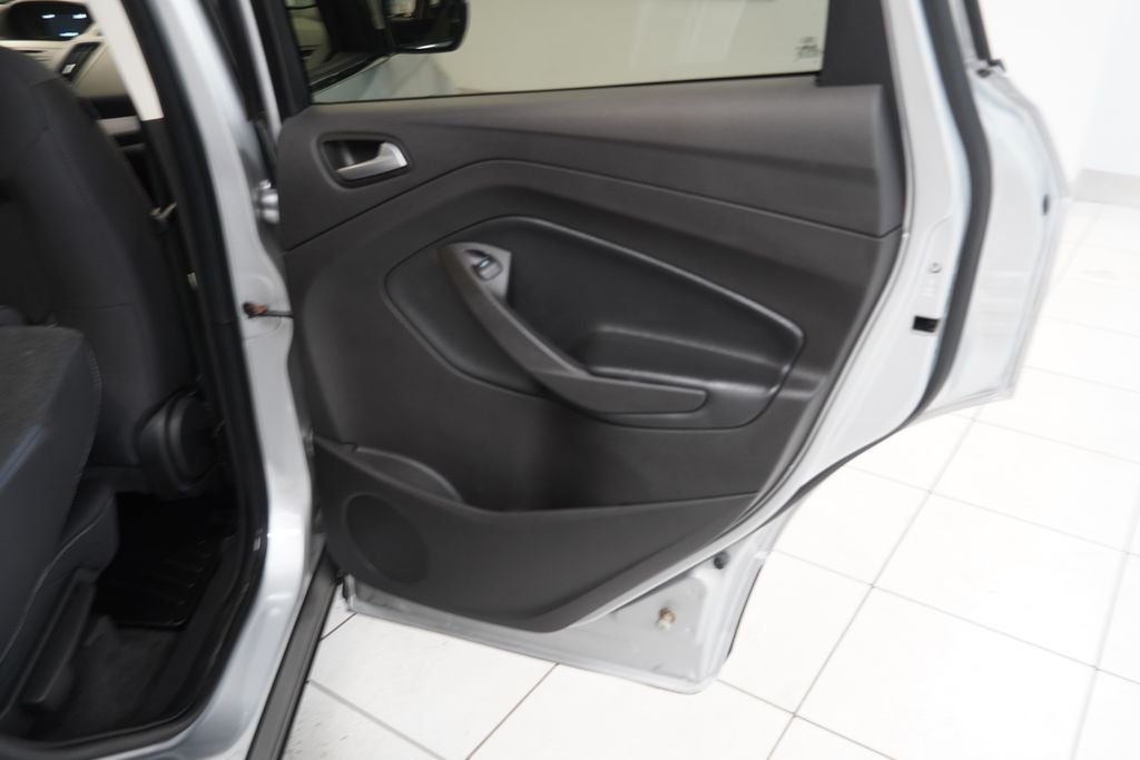 2018 Ford Escape SE 4WD