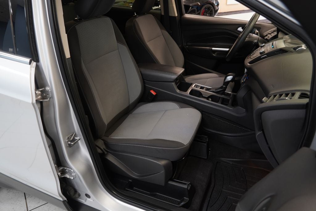 2018 Ford Escape SE 4WD