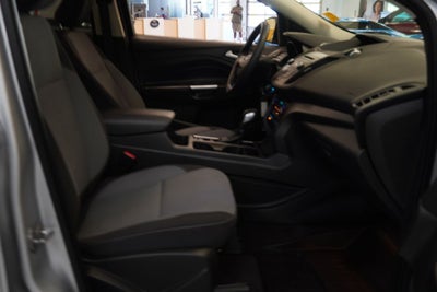 2018 Ford Escape SE 4WD