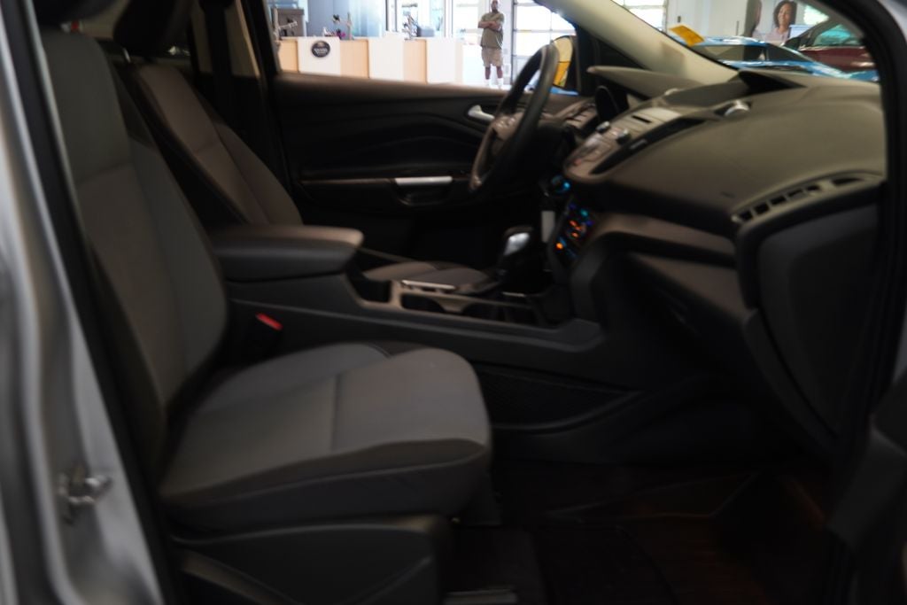 2018 Ford Escape SE 4WD