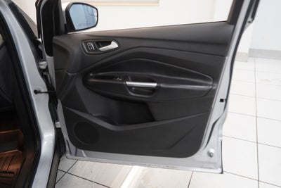 2018 Ford Escape SE 4WD