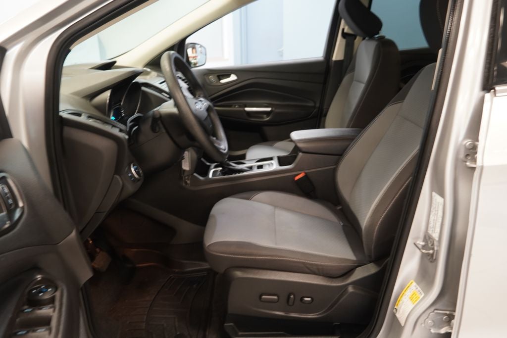 2018 Ford Escape SE 4WD