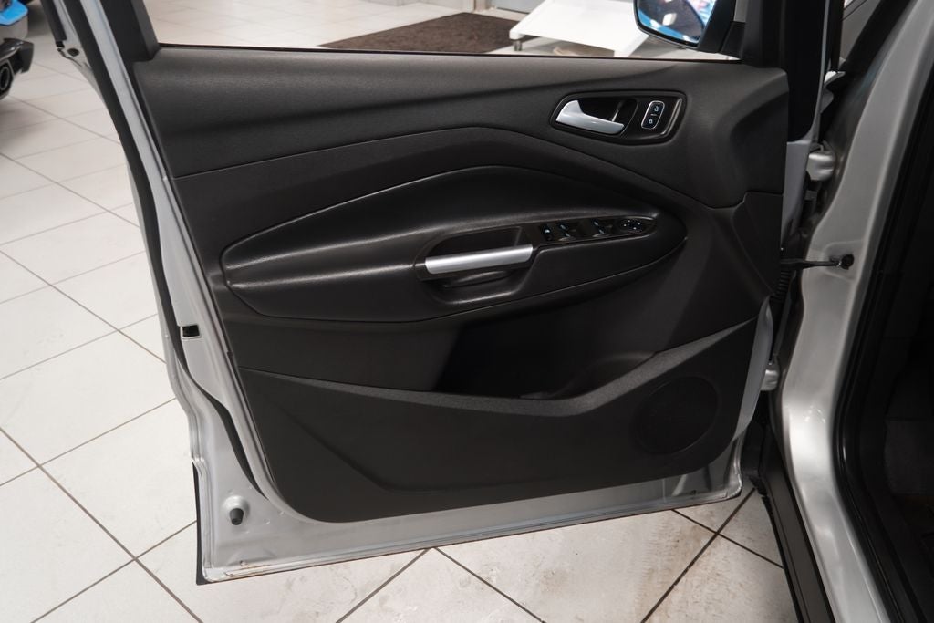 2018 Ford Escape SE 4WD