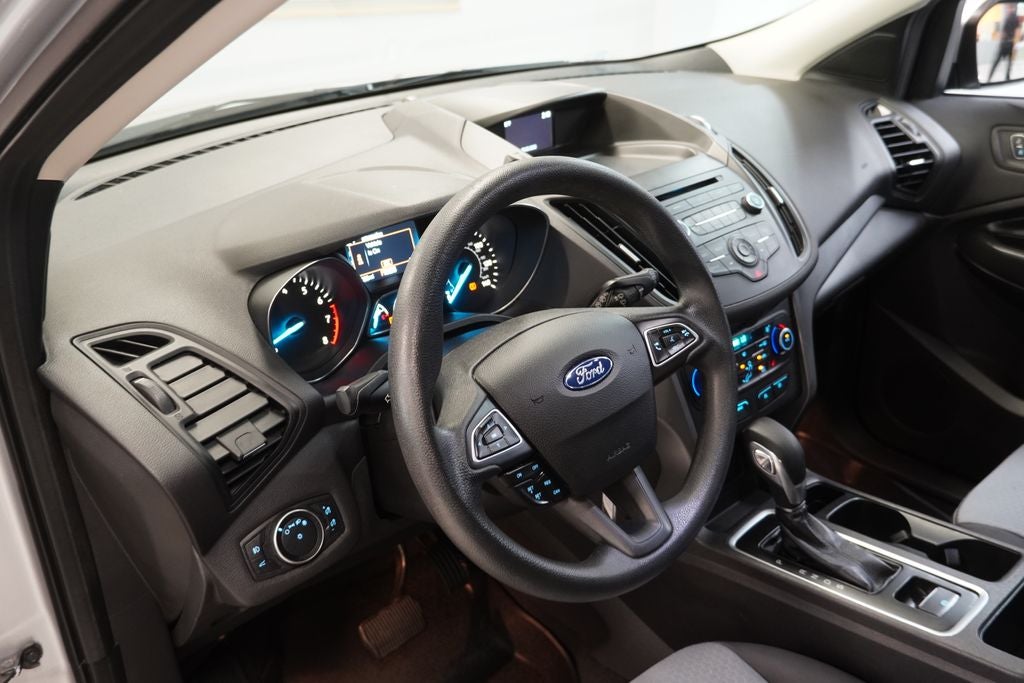 2018 Ford Escape SE 4WD