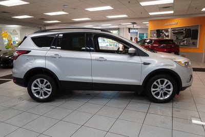 2018 Ford Escape SEL ( 4WD )