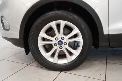 2018 Ford Escape SEL ( 4WD )